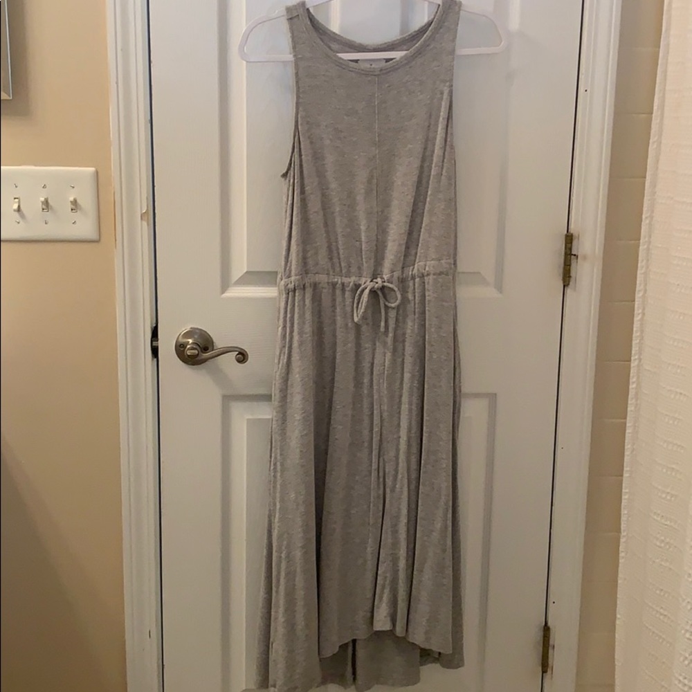 Lou and Grey dress